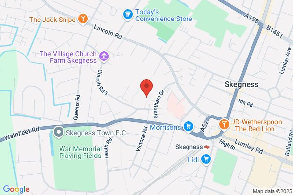 Skegness Adult & Community Education