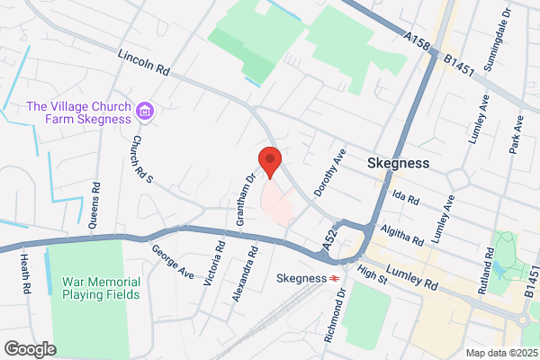 Skegness Day Centre