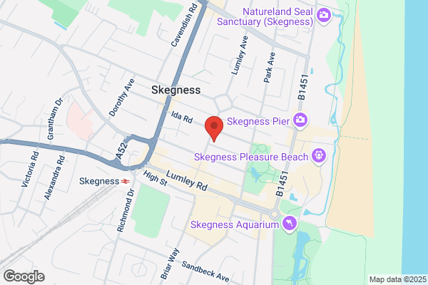 Skegness Neighbourhood Nursery