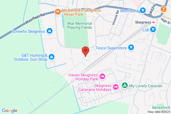 Skegness Springs