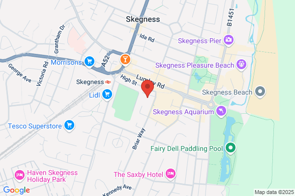 Skegness Youth Centre