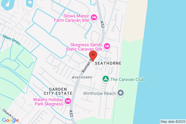 Seathorne Arms