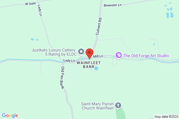 The Barkham Arms
