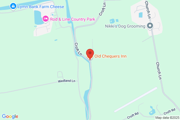 The Old Chequers Inn