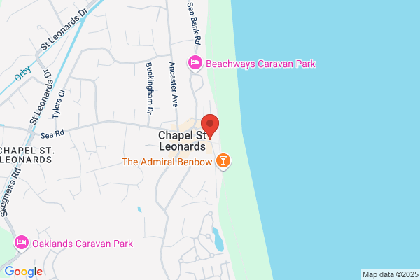 St Leonards