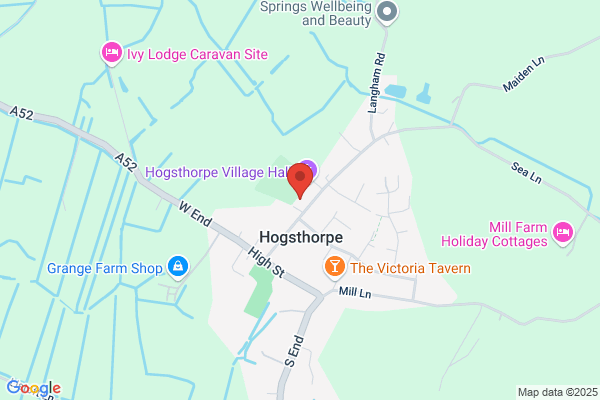Hogsthorpe Community Primary School
