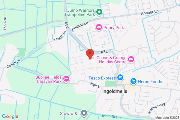Ingoldmells Primary School