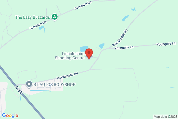 Lincoln Shooting Centre