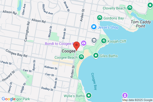 Coogee