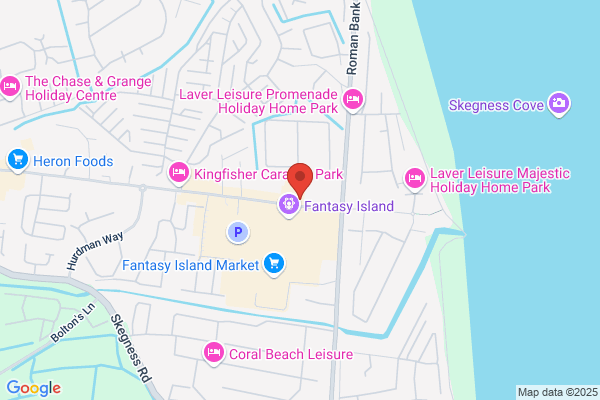 Designer Sports & Leisure
