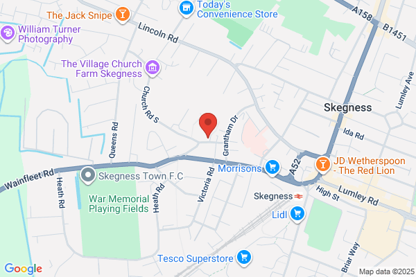 Kwik Save Stores Ltd