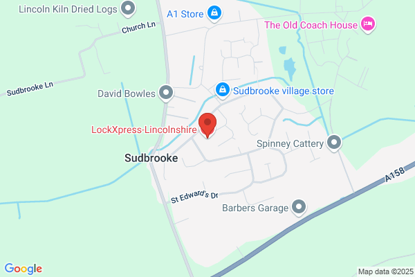 Locksmiths of Lincoln