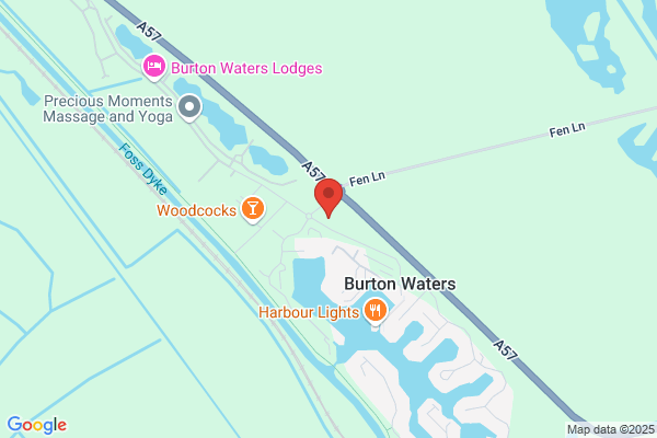 Barchester - Tennyson Wharf Care Home