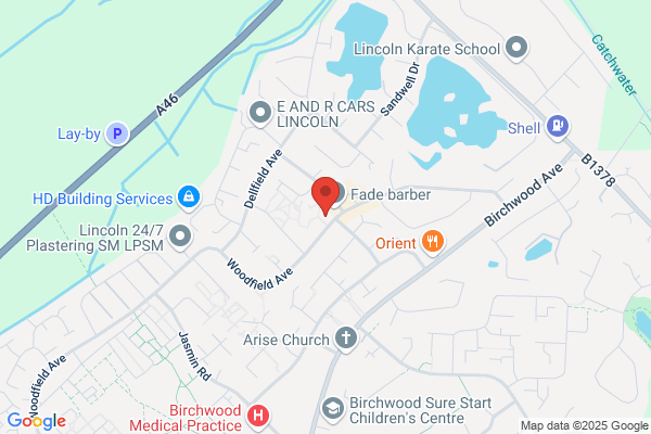SPAR - Birchwood