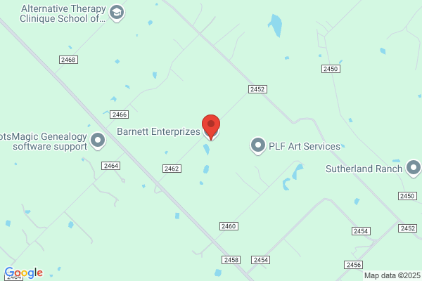 Barnett Enterprises