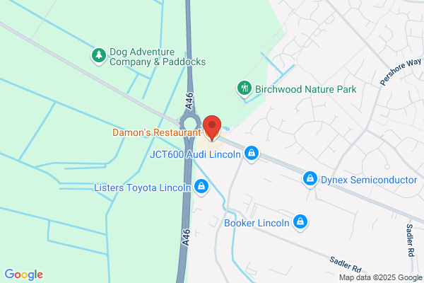 Damons Restaurant