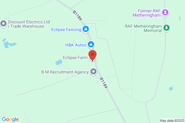 Eclipse Farm