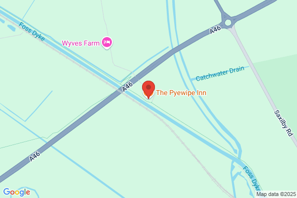 Pyewipe Inn