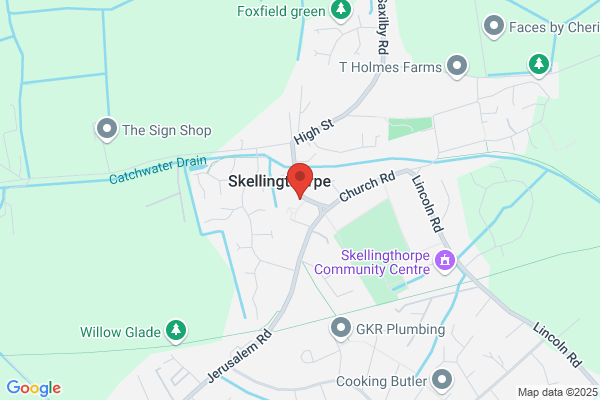 The Plough Skellingthorpe