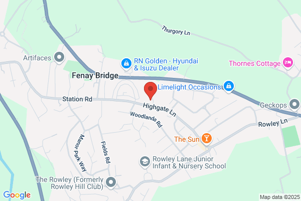 Rowlands Pharmacy Lepton