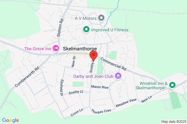 Bretton Development Ltd