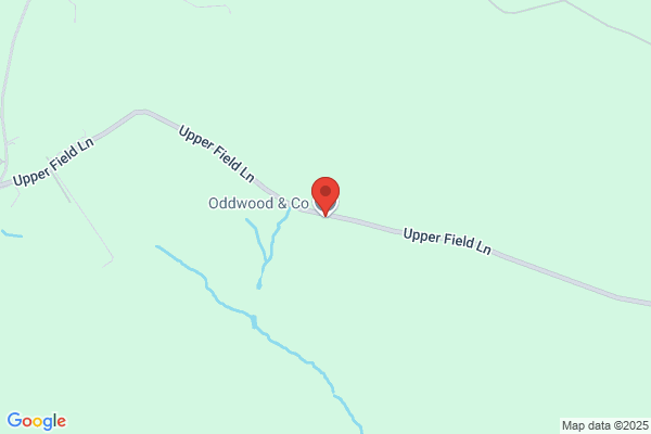 Oddwood & Co