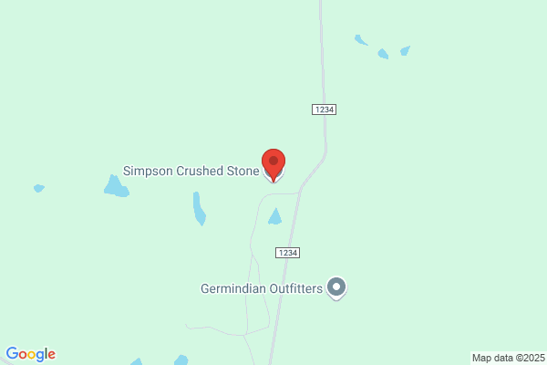 Simpson Bros Quarries
