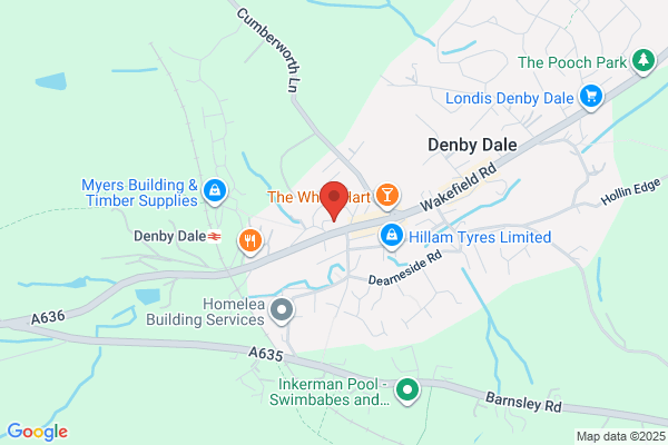 The Denby Care Home