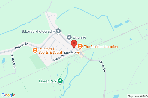Rainford Junction Post Office