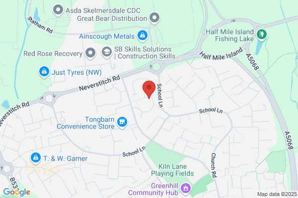 John Brown Groundworks