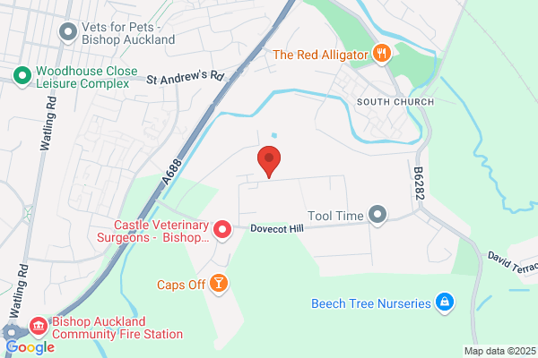 Redfern Building Services