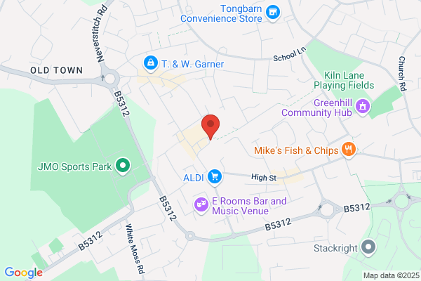 Bickerstaffs