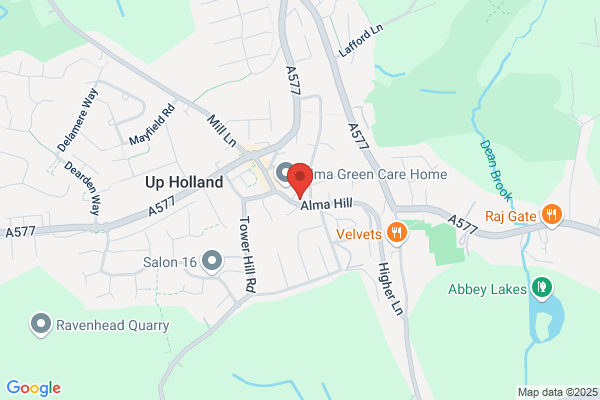 Skelmersdale & Upholland Family Group