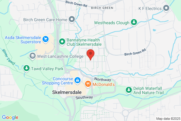 Skelmersdale Day Centre