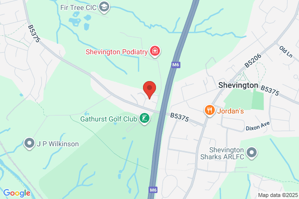 Shevington Clinic