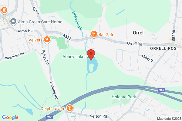 Abbey Lakes Airport Services