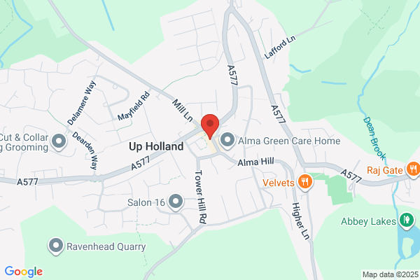 Hallgreen Dental Practice