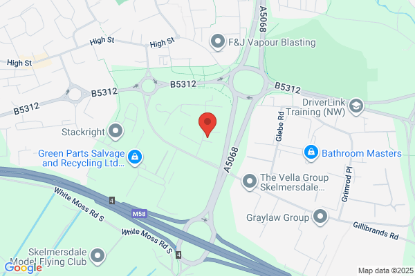 Skelmersdale Electrical Distributors Ltd