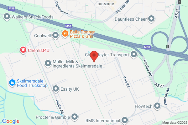 Response Recruitment Ltd