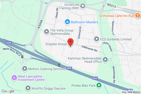 Graylaw Freight Group