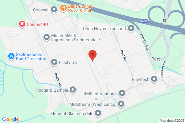 Trailer Freight Group Ltd