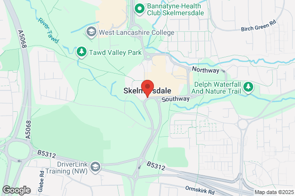 Berry's Discount