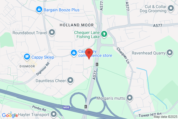 Claybrow Mobile Krypton Tuning & Car Repairs