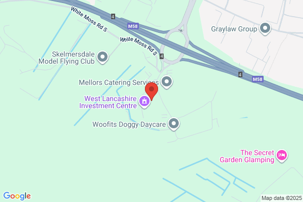 E-Tech Components UK Ltd