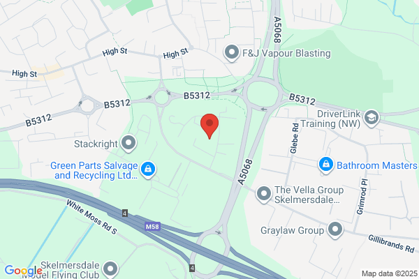 Glaston Compressor Services Ltd