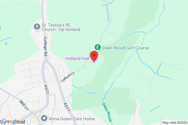 Hollands Of Upholland (H T Holland Ltd)