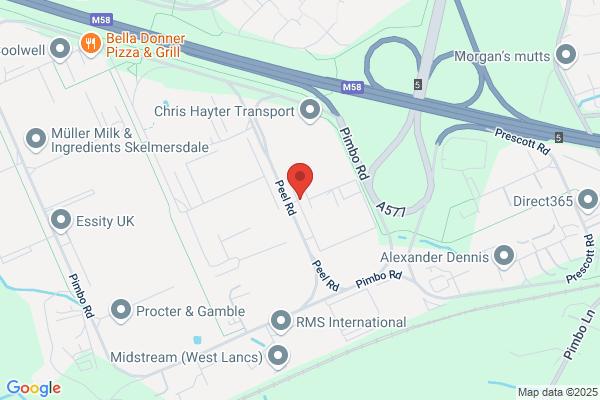 Peel Developments Ltd