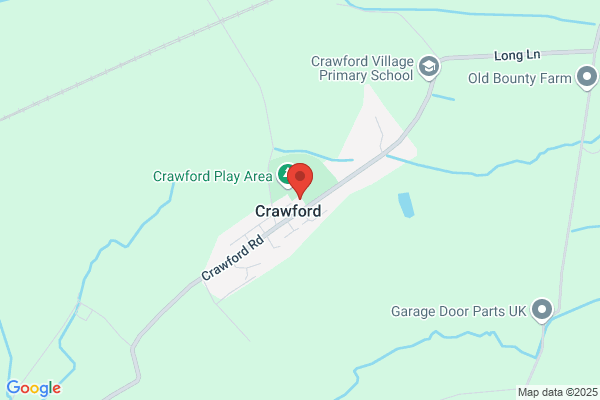 The Crawford Arms