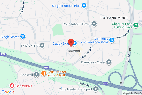 Care Afloat Ltd