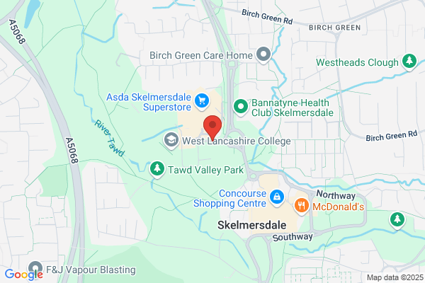 Panku Skelmersdale